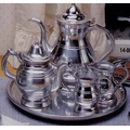 Coffee & Tea 5 Piece Set